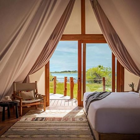 Our Habitas Bacalar - Adults Only Hotel Eksteriør billede