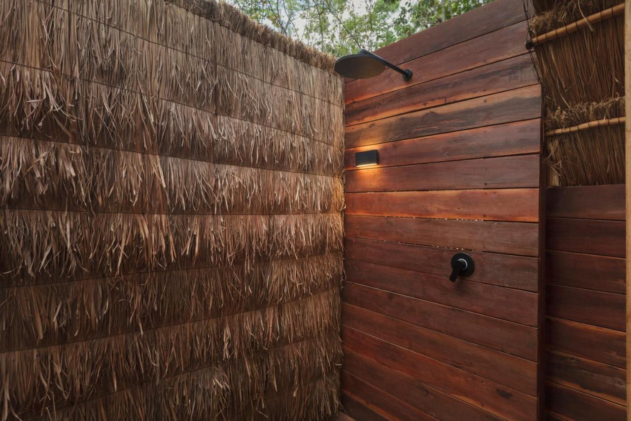 Our Habitas Bacalar - Adults Only Hotel Eksteriør billede