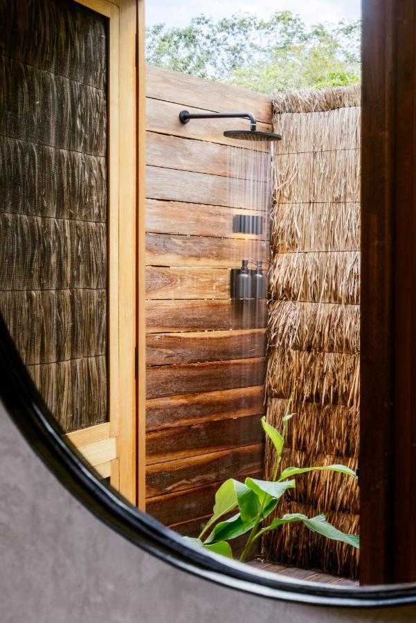 Our Habitas Bacalar - Adults Only Hotel Eksteriør billede