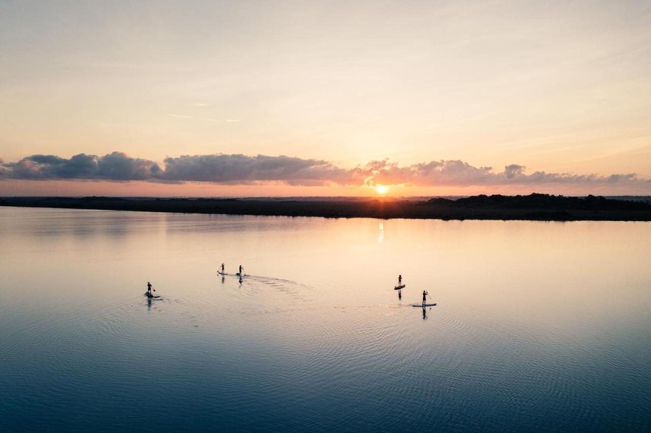 Our Habitas Bacalar - Adults Only Hotel Eksteriør billede