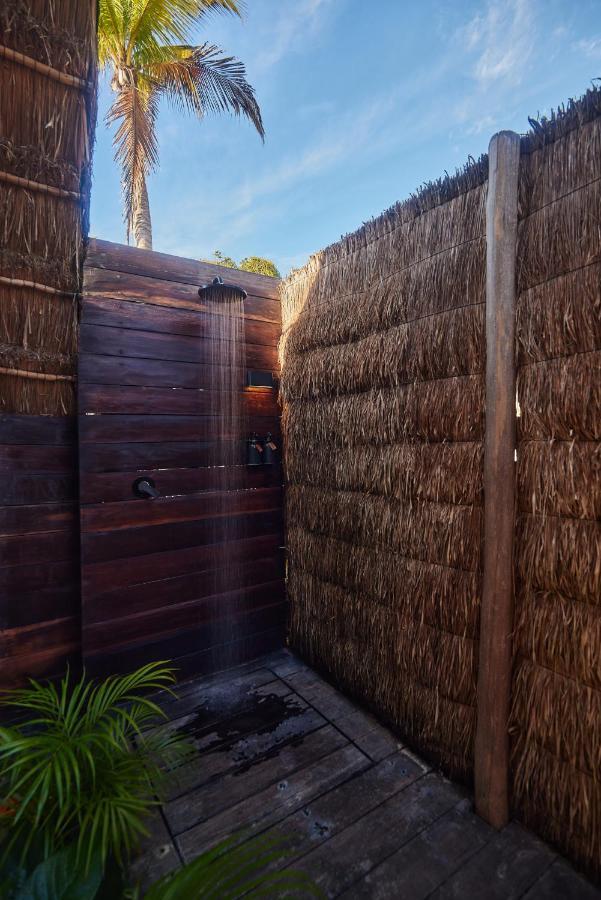 Our Habitas Bacalar - Adults Only Hotel Eksteriør billede