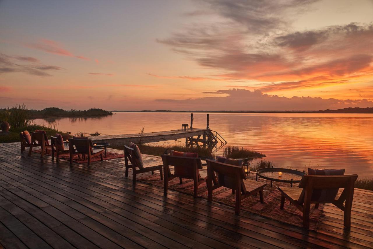Our Habitas Bacalar - Adults Only Hotel Eksteriør billede