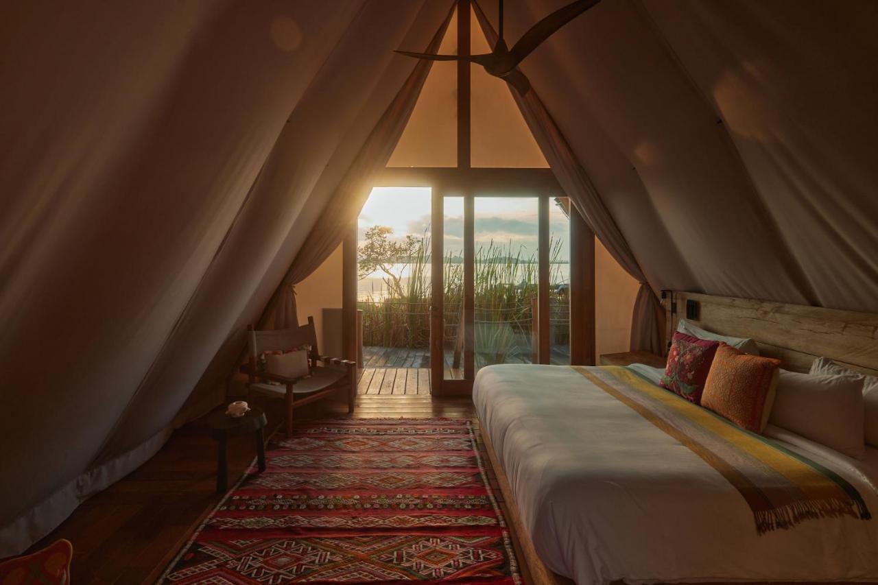 Our Habitas Bacalar - Adults Only Hotel Eksteriør billede